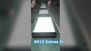 Ver: Holofote modular LED com vitrine de chip SMD 2835/3030