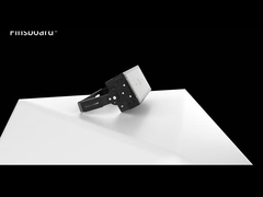 Lâmpada de Inundação de Estádio à Índia