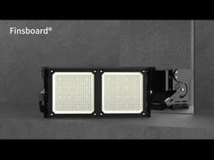 Lâmpada de Inundação Lâmpada de Estádio Lâmpada de Inundação Lâmpada Esportiva LED