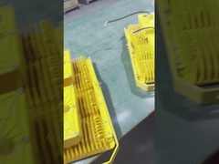 Lâmpadas LED à prova de explosão de 100w 10000Lm OEM