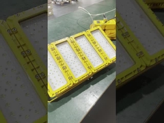 Lâmpada à prova de explosão IP65 de qualidade premium à prova de explosão 50w 100 150w plataforma à prova de explosão led