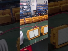 Ip66 Atex aprovado Iluminação LED 50w Proof Explosion Flood Light