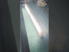 IP66 SMD2835 Iluminação LED à prova de explosão 5500-6500K