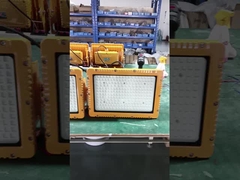 Lâmpadas LED à prova de explosão para locais perigosos 6500-31200lm WF2