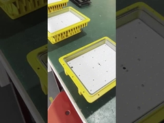 85V-265V Instalações de iluminação à prova de explosão