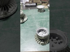 100V-265V Iluminação LED Localização de iluminação perigosa Alta resistência e resistência à corrosão