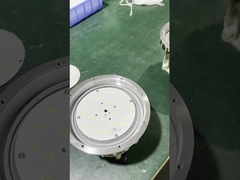 400W LED Proof Explosion Hazardous Flood Light Fixtures para Mineração ODM