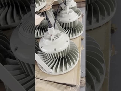 Lâmpada de mineração à prova de explosão de área perigosa LED High Bay 2700-6500K