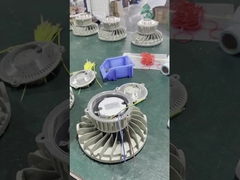 Iluminação explosiva de alumínio Luz de inundação LED à prova de explosão 50W 60W 70W