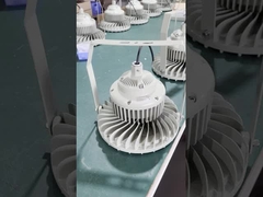 Instalações de iluminação LED de baía alta com luz LED perigosa EX 30W 40W 50W