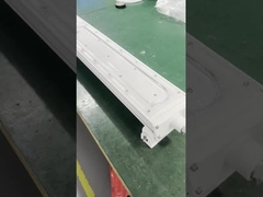 Instalações de iluminação à prova de explosão classificadas Atex Classe 1 Divisão 1