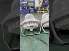 Iluminação de baía alta IP65, à prova de explosão