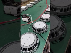 Ip66 Luz de inundação à prova de explosão 50w Zona 1 Iluminação Atex