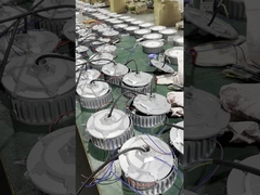 Iluminação à prova de explosão de 100w