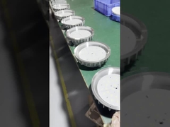 2700K-6500K Iluminação à prova de explosão com temperatura de cor ajustável