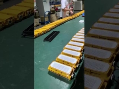 6500lm-31200lm Instalações de iluminação à prova de explosão