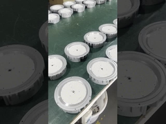 Lâmpada à prova de explosão IP65 de qualidade premium à prova de explosão 50w 100 150w plataforma à prova de explosão led