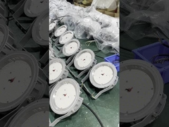 Fabrica de estações de gasolina 50w 100w 150w Plataforma à prova de explosão