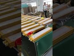 SMD2835 Luz linear à prova de explosão 5500-6500K Luz linear à prova de explosão AC100-265V