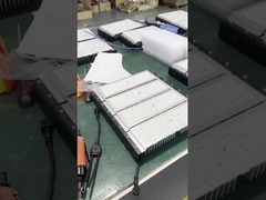 Estádio de basquetebol à prova d'água ao ar livre LED Module Flood Light 50w 100w 150w 200w 250w 300w 400w