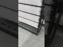 100W a 1000W LED Modular Luz de Inundação LED Chip de Alto Brilho