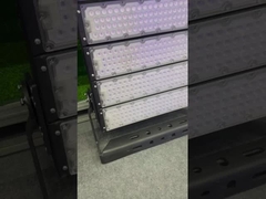 Lâmpada de inundação de 100w 200w LED 2700K-6500K ODM