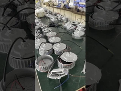 TS150W/200W Instalações industriais de iluminação para jardim 7070