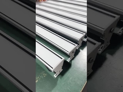 Luz de estádio de basquetebol à prova d'água 1250w 1500w 2000w LED Module Flood Light