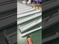 Luz de Estádio Alumínio Pc 250w 500w 750w 1000w 1250w 1500w 2000w Led High Mast Light