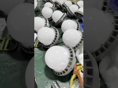 Luz de inundação à prova de explosão LED ATEX Luz de inundação com vidro endurecido