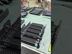 SMD5054 3000-8000K Ip65 resistente à água Luz solar LED Street Light 6V Policristalino