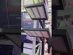 Lâmpada de rua LED de alto brilho 50w/100w/150w/200w AC100-265V