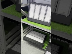 IP65 6500k 200w Luz de Inundação LED Luzes de Segurança LED Exteriores