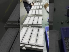 Lâmpadas de campo de futebol LED modulares Lâmpadas de inundação esportivas ao ar livre 2835/3030