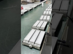 Iluminação LED para estadio de futebol