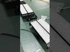 Lâmpadas de rua à prova d'água 100w 100lm-130lm