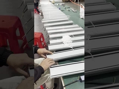 IP65 ODM OEM Luz de rua LED de alto brilho