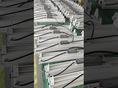 Iluminação de estradas de estrada exterior IP65 resistente à água ajustável