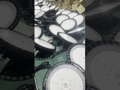 Alto brilho controlo remoto Alumínio Ip67 impermeável 100w 200w 300w 400w 500w