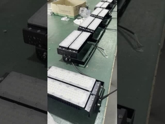 IP66 SMD3030 50w a 200w Luz de rua LED Proteção ambiental para estrada