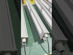 AC85-265V 120LM/W Led Street Light 50w/100w/150w/200w Para Road Garden Square