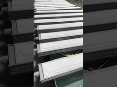 OEM ODM Chip LED de alta eficiência Iluminação exterior de rua 3000-6500K 50W a 200W