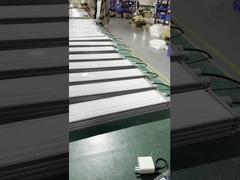 50w/100w/150w/200w 3000-6500K LED Street Light Impermeável Anti-UV