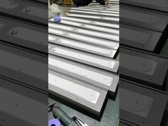 SMD3030 LED Modular Flood Light 50W Para Custom Tunnel