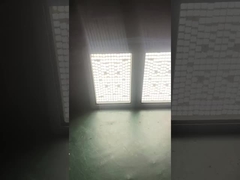 Lâmpada de inundação LED à prova d'água 20w 50w 100w 150w