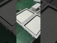 6500K Bracket Mounting Security Floodlight Led 100w 150w 200w