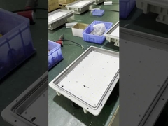 Luzes LED à Prova de Explosão Duráveis com Alta Luminosidade e Longa Vida Útil