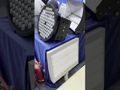 30 Watt 100w LED Solar Street Light Iluminação exterior 450Lumens