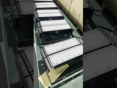 Lâmpada de inundação LED de 200w 3000K-6500K