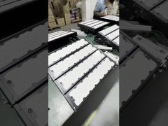 20 Watt LED Luz solar Lâmpada de Inundação Para Rua IP65 Impermeável